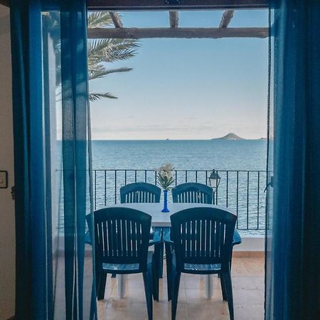 Appartamento Aldeas Taray 005 La Manga del Mar Menor Esterno foto