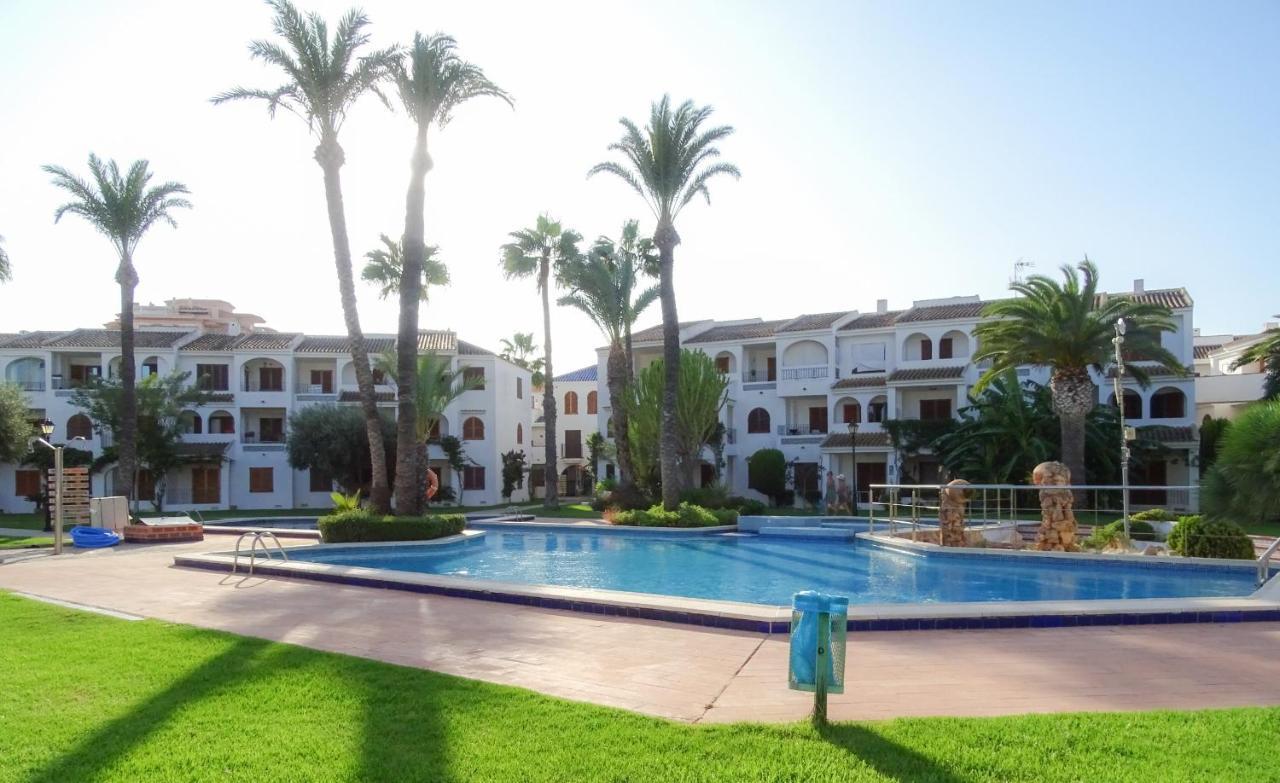 Appartamento Aldeas Taray 005 La Manga del Mar Menor Esterno foto