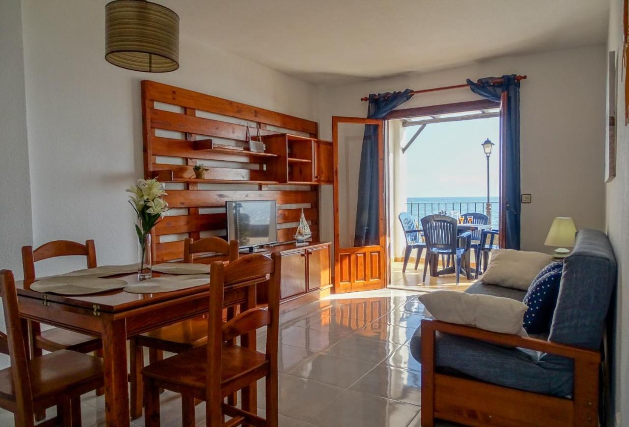 Appartamento Aldeas Taray 005 La Manga del Mar Menor Esterno foto