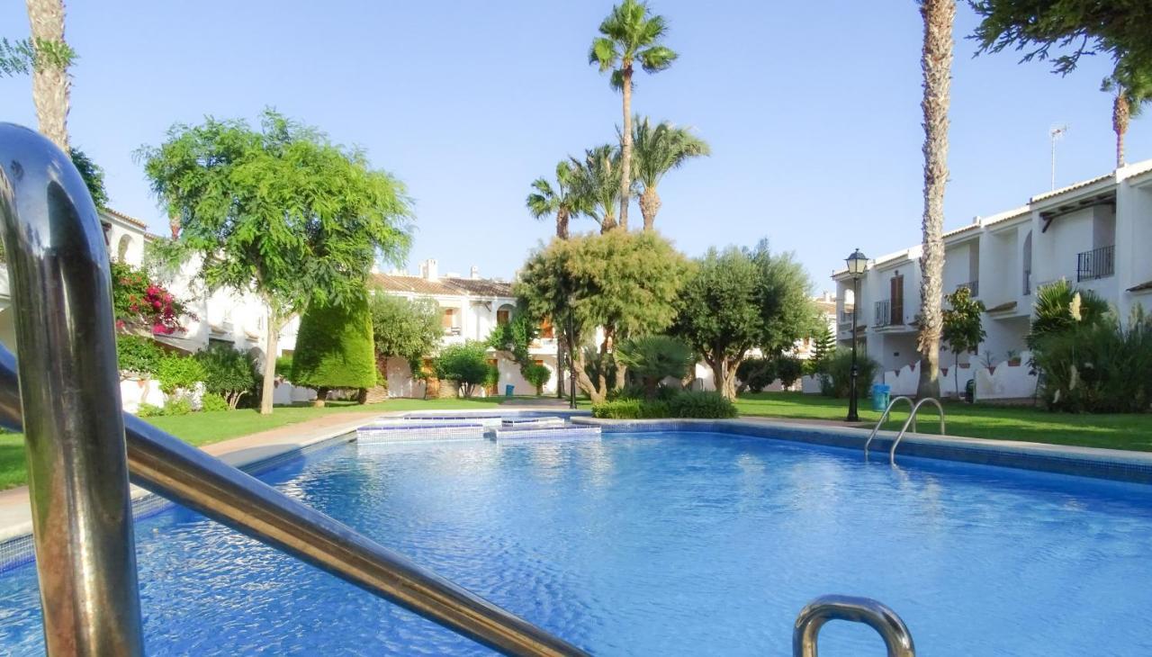 Appartamento Aldeas Taray 005 La Manga del Mar Menor Esterno foto