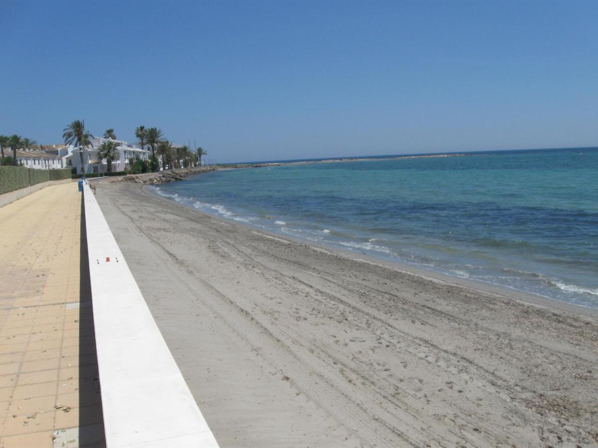 Appartamento Aldeas Taray 005 La Manga del Mar Menor Esterno foto