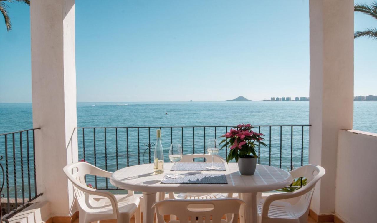 Appartamento Aldeas Taray 005 La Manga del Mar Menor Esterno foto