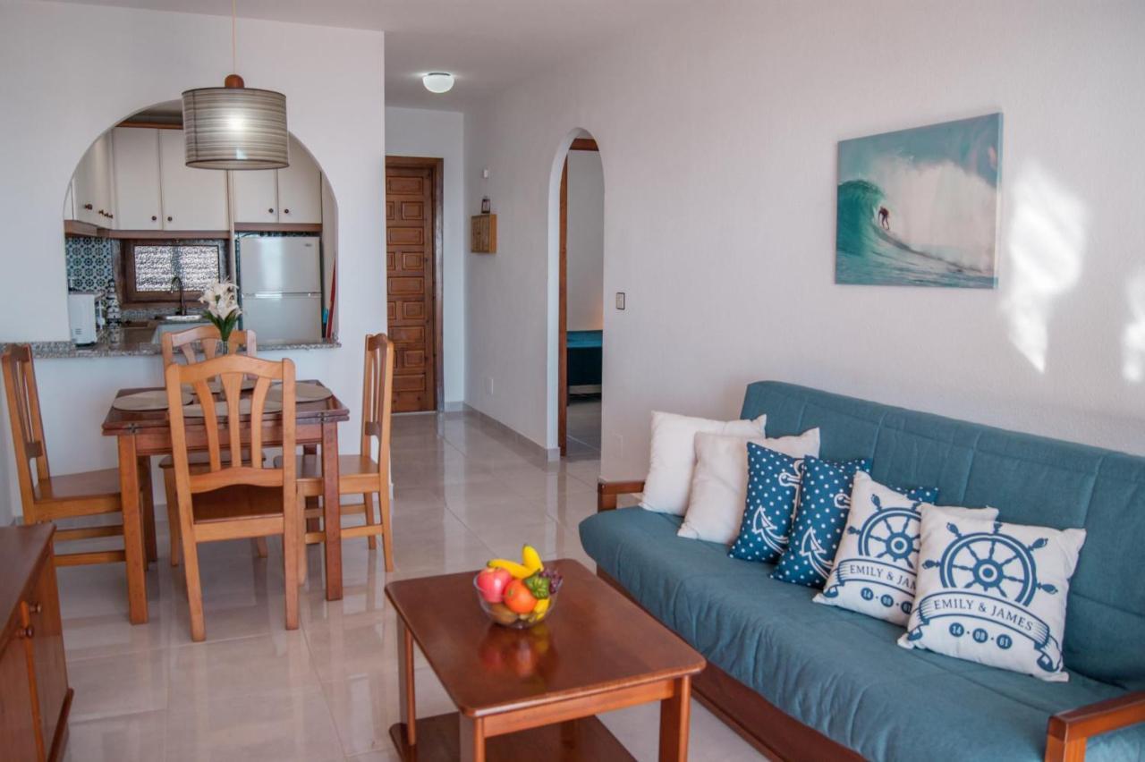Appartamento Aldeas Taray 005 La Manga del Mar Menor Esterno foto