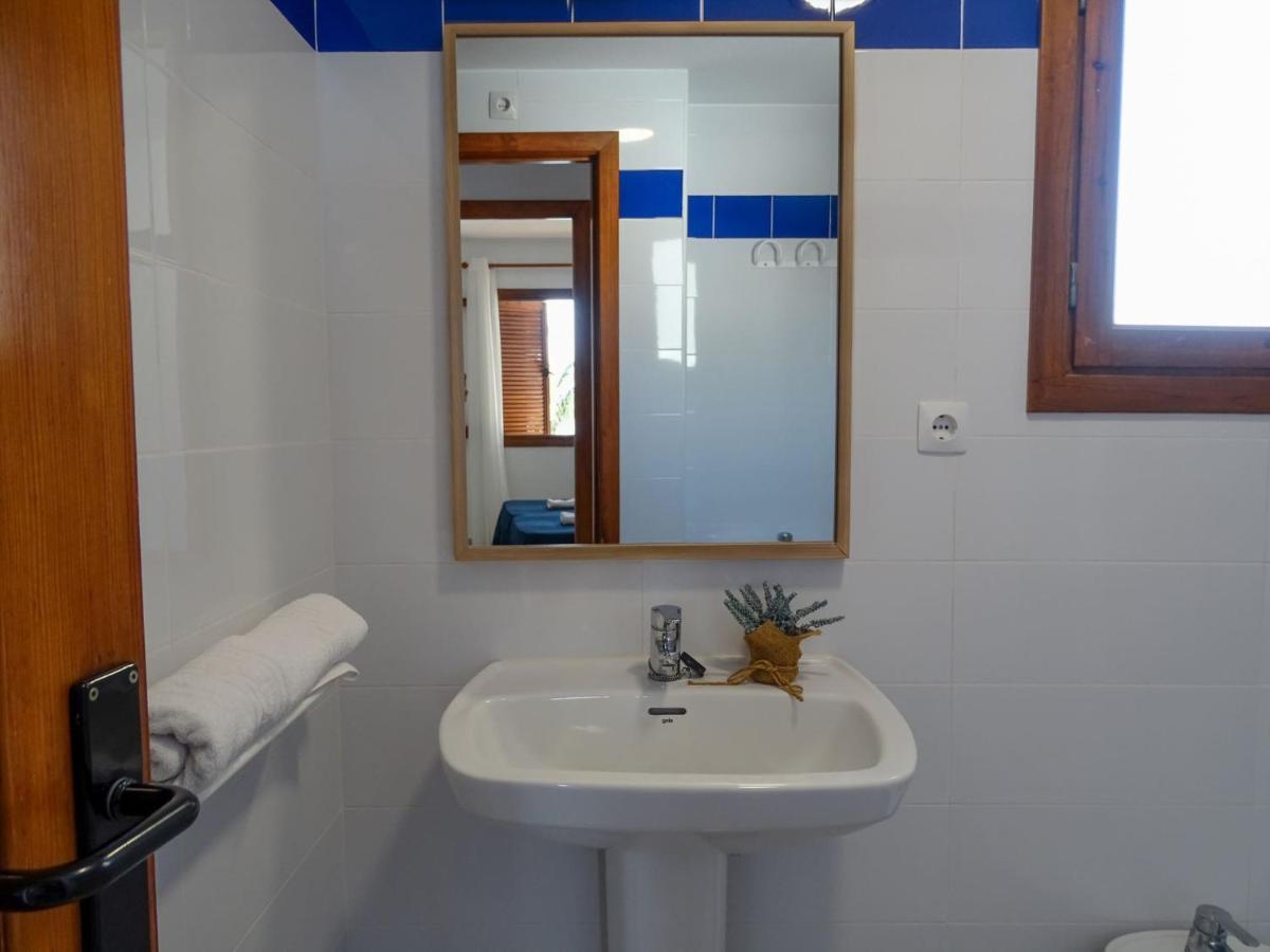 Appartamento Aldeas Taray 005 La Manga del Mar Menor Esterno foto