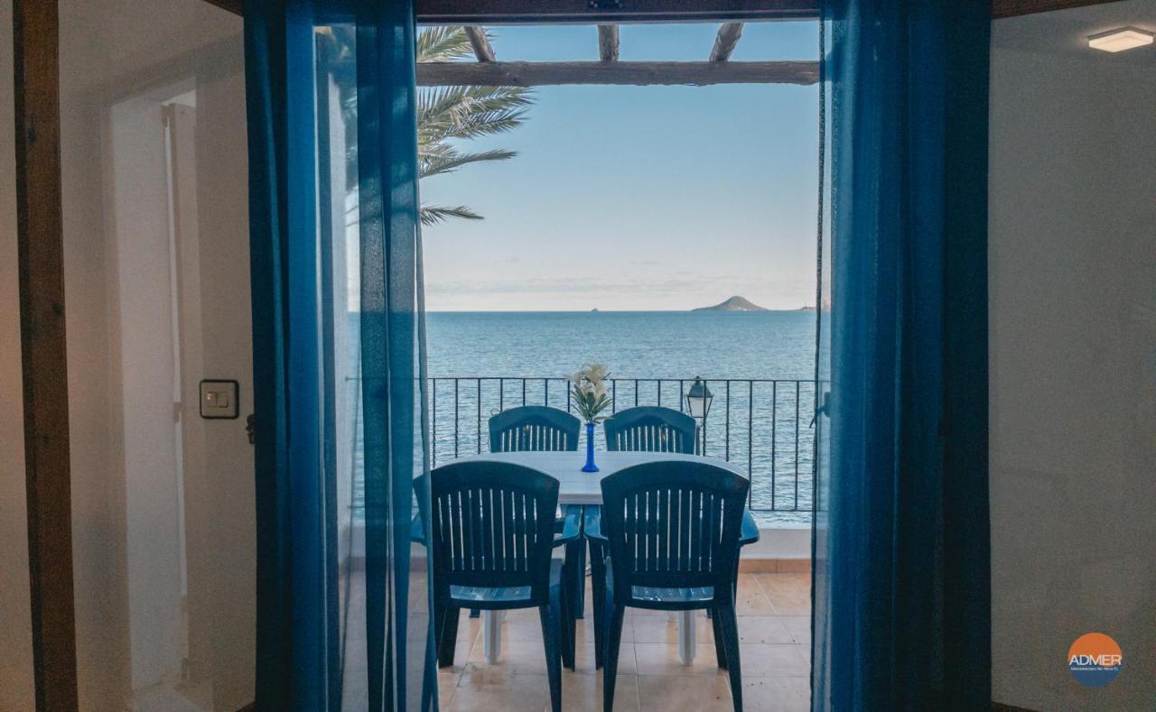 Appartamento Aldeas Taray 005 La Manga del Mar Menor Esterno foto