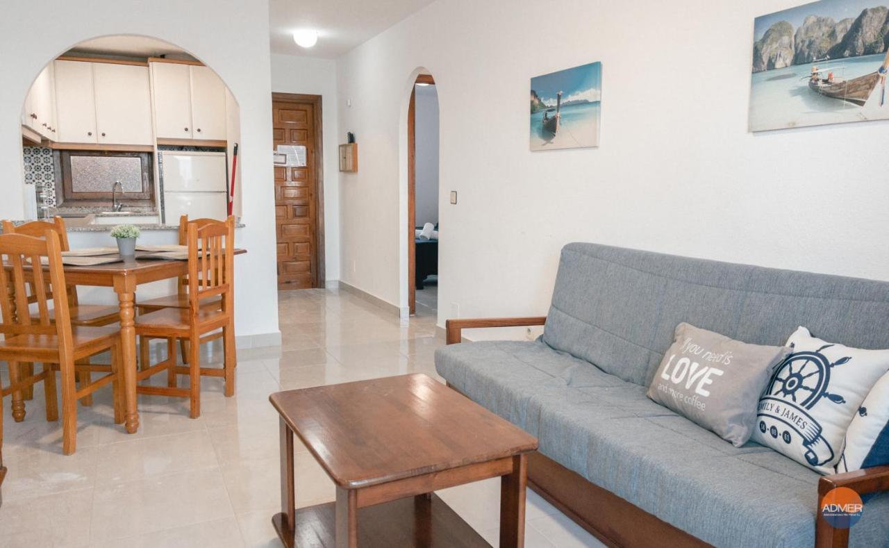 Appartamento Aldeas Taray 005 La Manga del Mar Menor Esterno foto