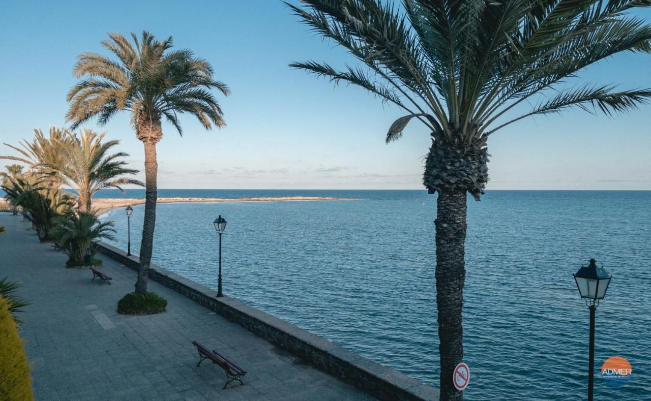 Appartamento Aldeas Taray 005 La Manga del Mar Menor Esterno foto