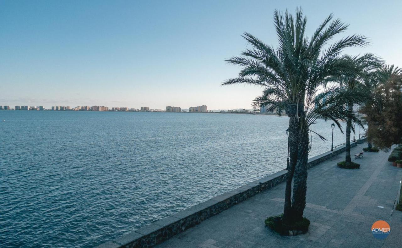 Appartamento Aldeas Taray 005 La Manga del Mar Menor Esterno foto