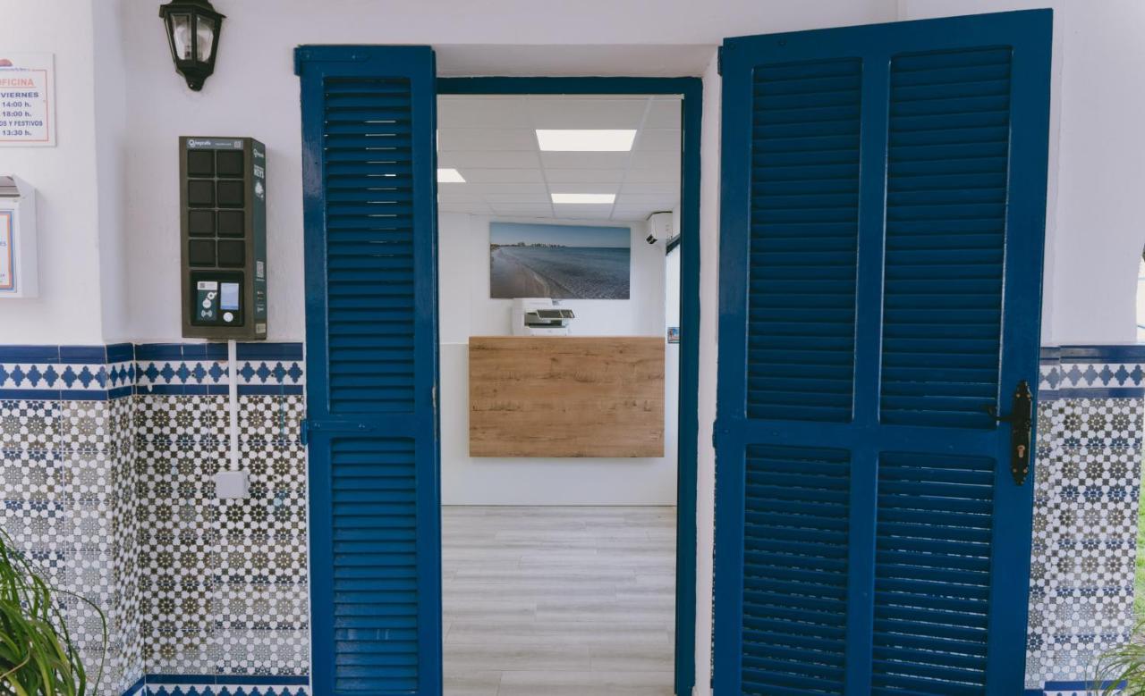 Appartamento Aldeas Taray 005 La Manga del Mar Menor Esterno foto